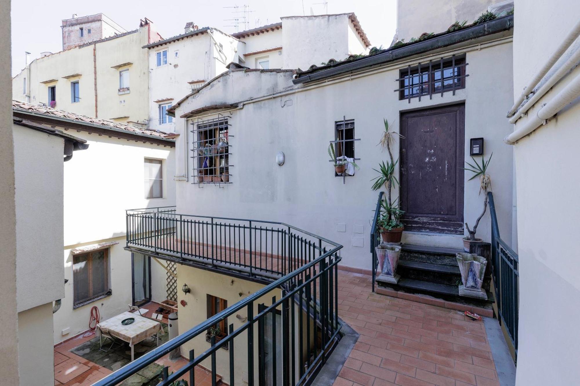 Toscanella Comfort Appartement