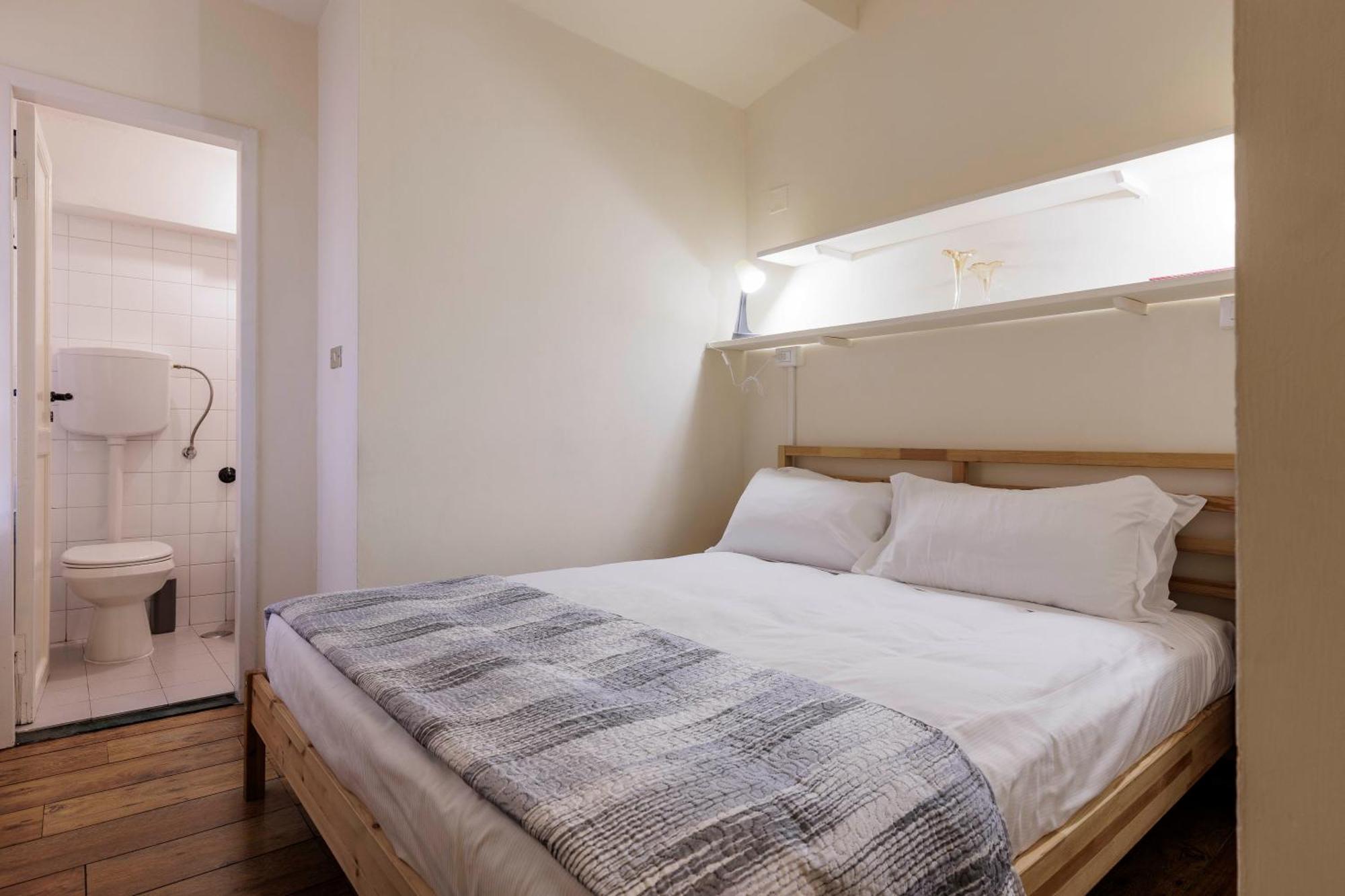 Appartement Toscanella Comfort Florence